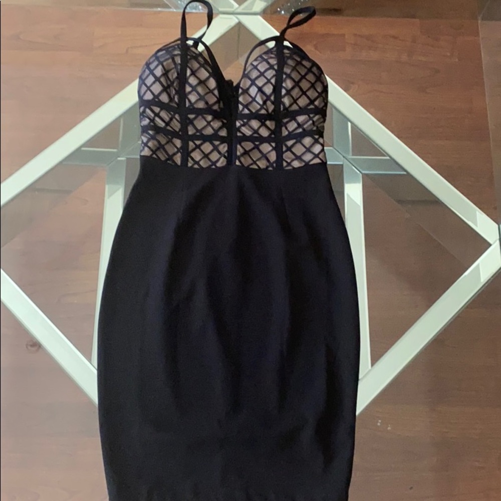 Dress midi